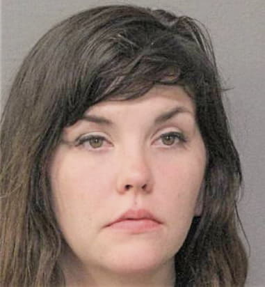 Kali Hebert, - Lafayette Parish County, LA 